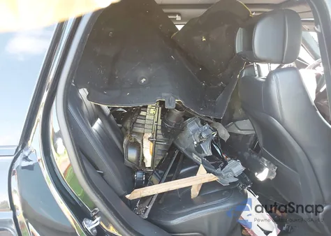 2013 Land Rover Range Rover Hse из США, поврежденный, VIN SALGS2DF2DA120135